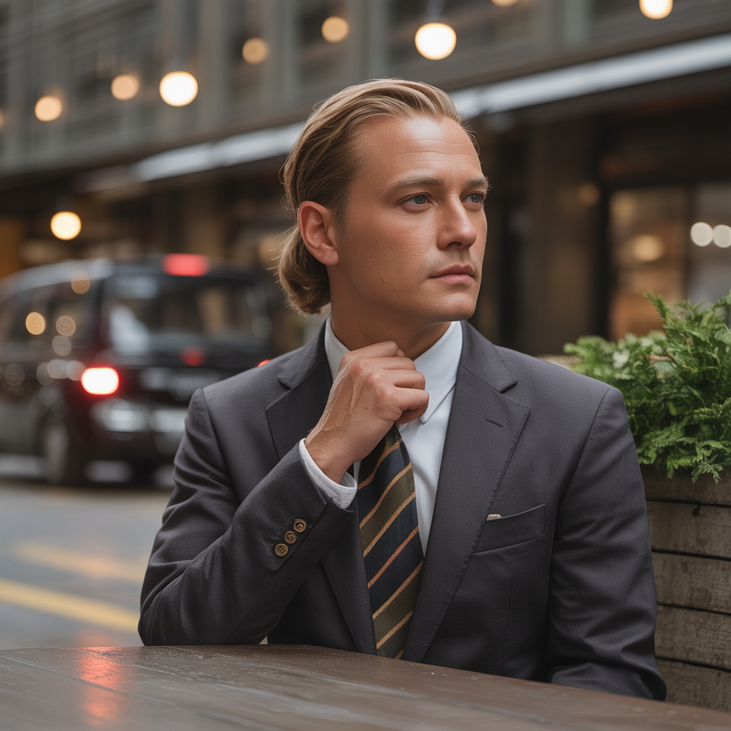 Interview podcast sur le coaching
